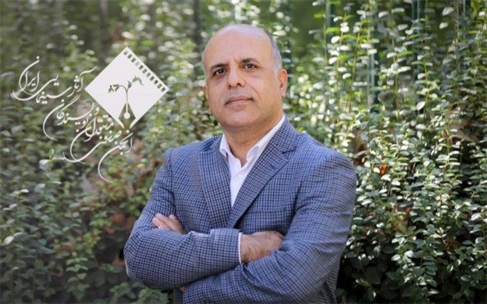 جعفر گودرزی دبیر چهاردهمین جشن بزرگ منتقدان و نویسندگان سینمایی ایران شد
