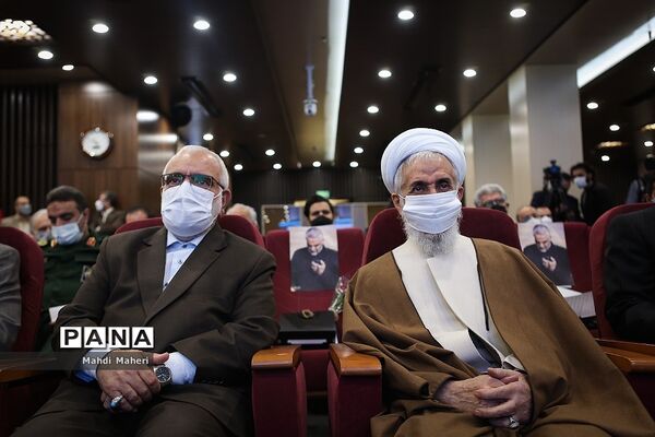 همایش ملی ایران مهربان و نمایشگاه آثار هنری کودکان طرح اکرام ایتام و محسنین