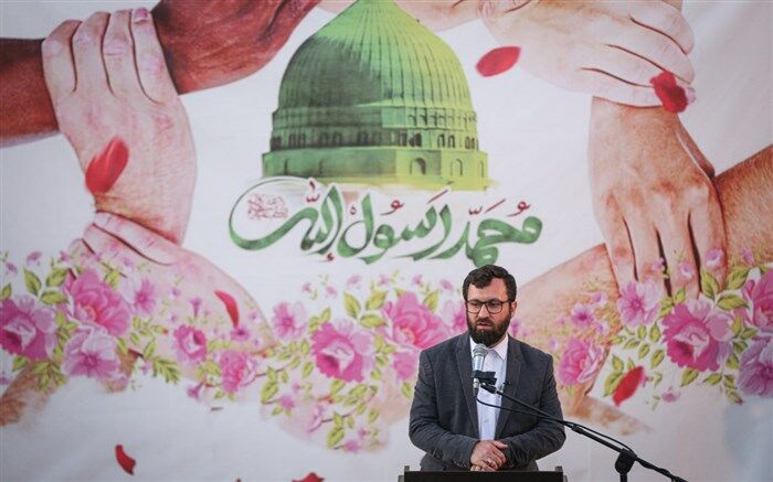 آغاز فعالیت‌های سازمان اوج در محله «دروازه غار» 