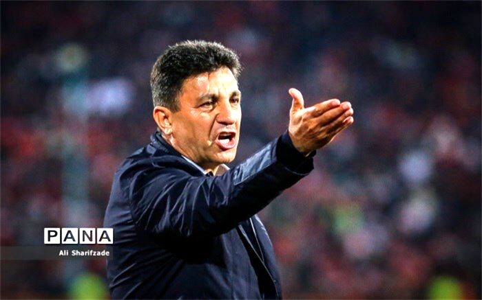 لیگ برتر ایران؛ گل گهر با وقت اضافه در کورس ماند