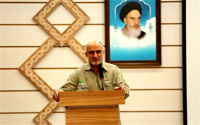 استقلال اقتصادی ایران، نتیجه جنگ اقتصادی دشمنان است