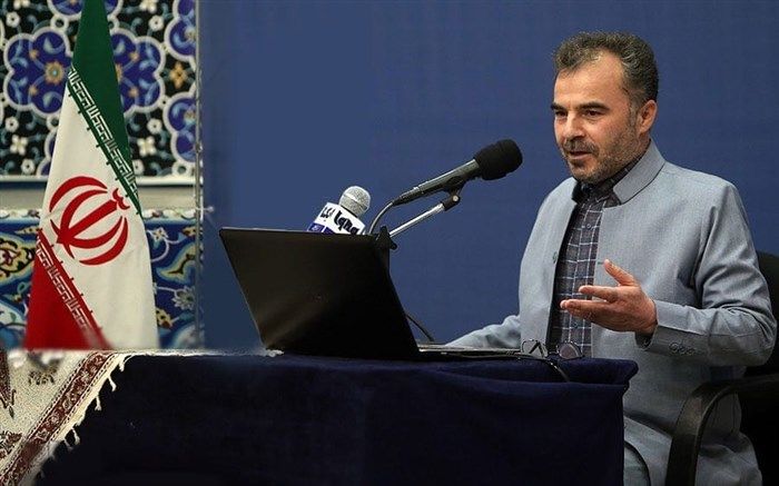 آشنایی با سوابق «میکائیل باقری، مدیرکل قرآن، عترت و نماز»