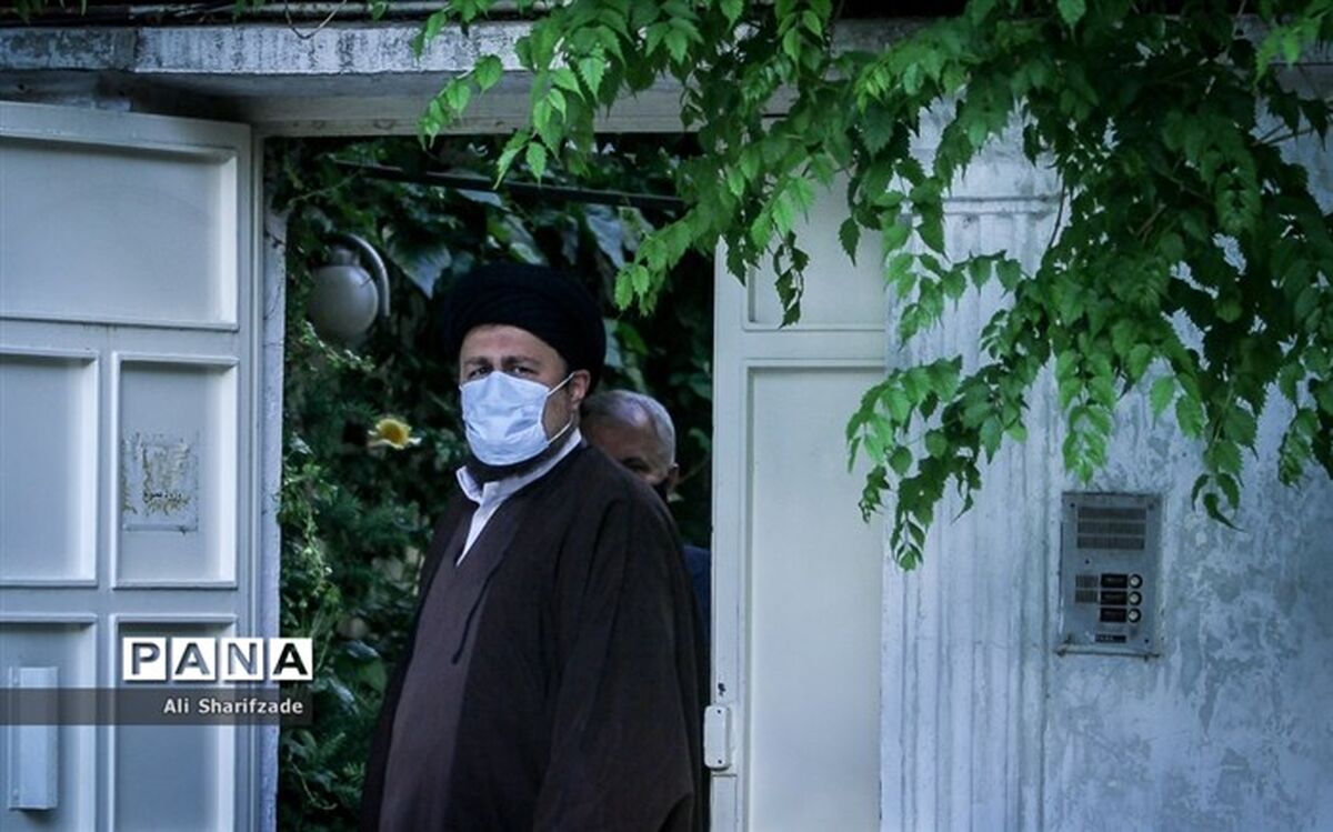 نباید از ورود به فضای مجازی بترسیم