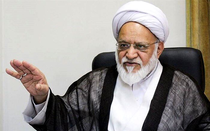 مصباحی‌مقدم: تحریم‌های آمریکا از کارایی و خاصیت افتاده‌اند