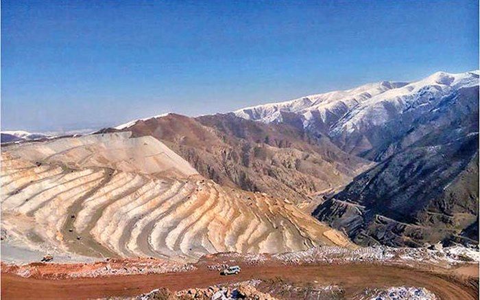 ۱۰۹ معدن در استان اردبیل فعال است