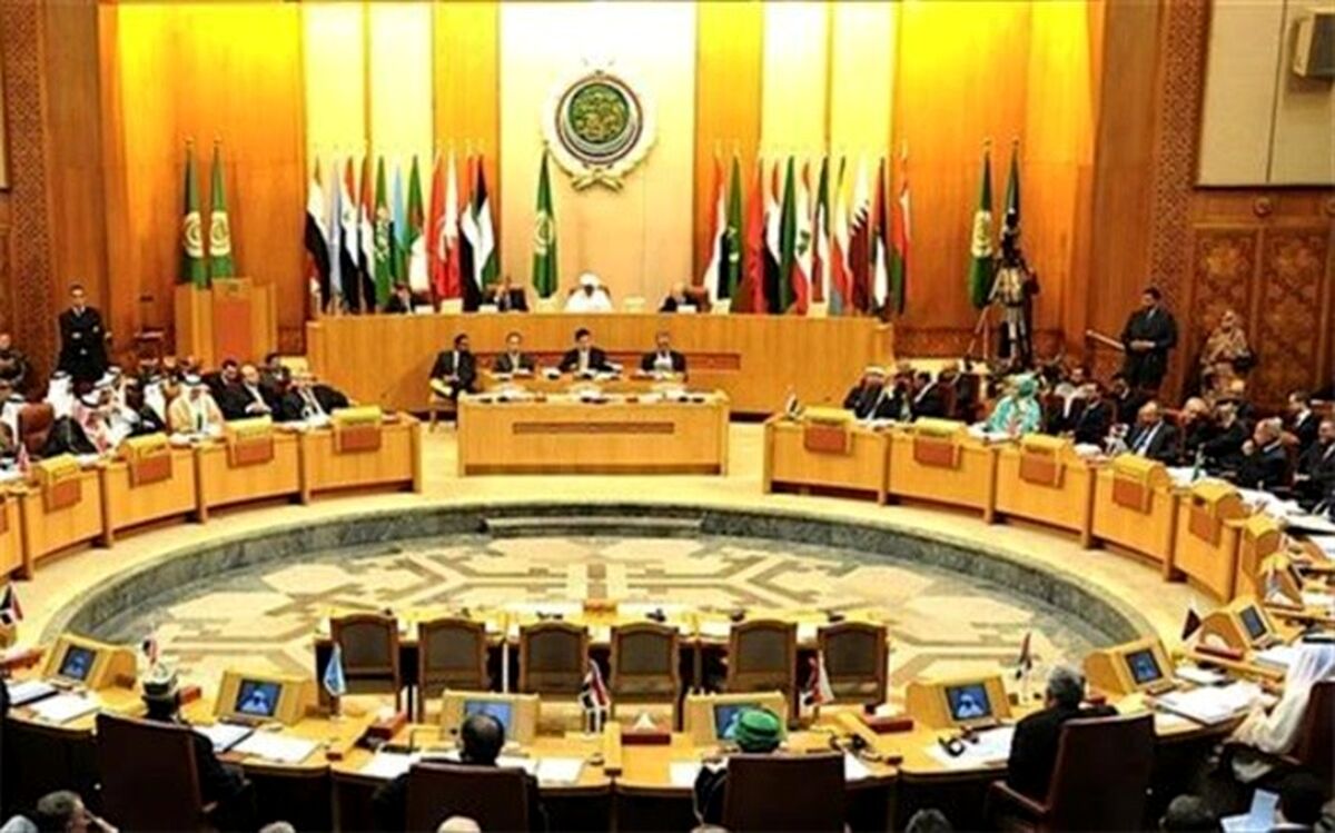 اتحادیه عرب خواستار پایان بحران روابط لبنان با کشورهای خلیج فارس شد
