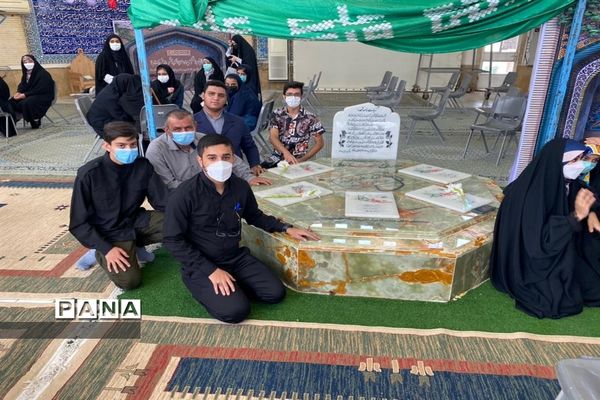 گرامیداشت روز نوجوان در بندرامام خمینی(ره)