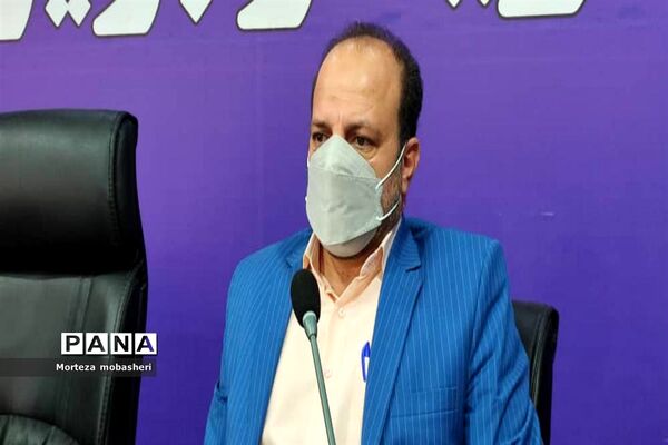 تودیع و معارفه معاون سیاسی و اقتصادی استاندار کهگیلویه و بویراحمد