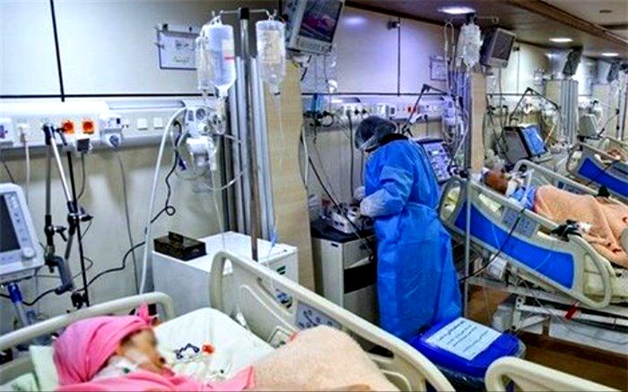 جان‌باختن ۱۸ بیمار مبتلا به کرونا ویروس در شبانه‌روز گذشته در فارس