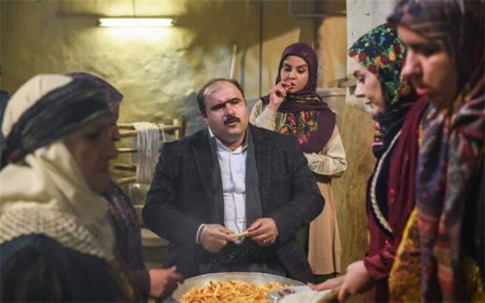 آغاز پخش «نون خ2»  در آی فیلم