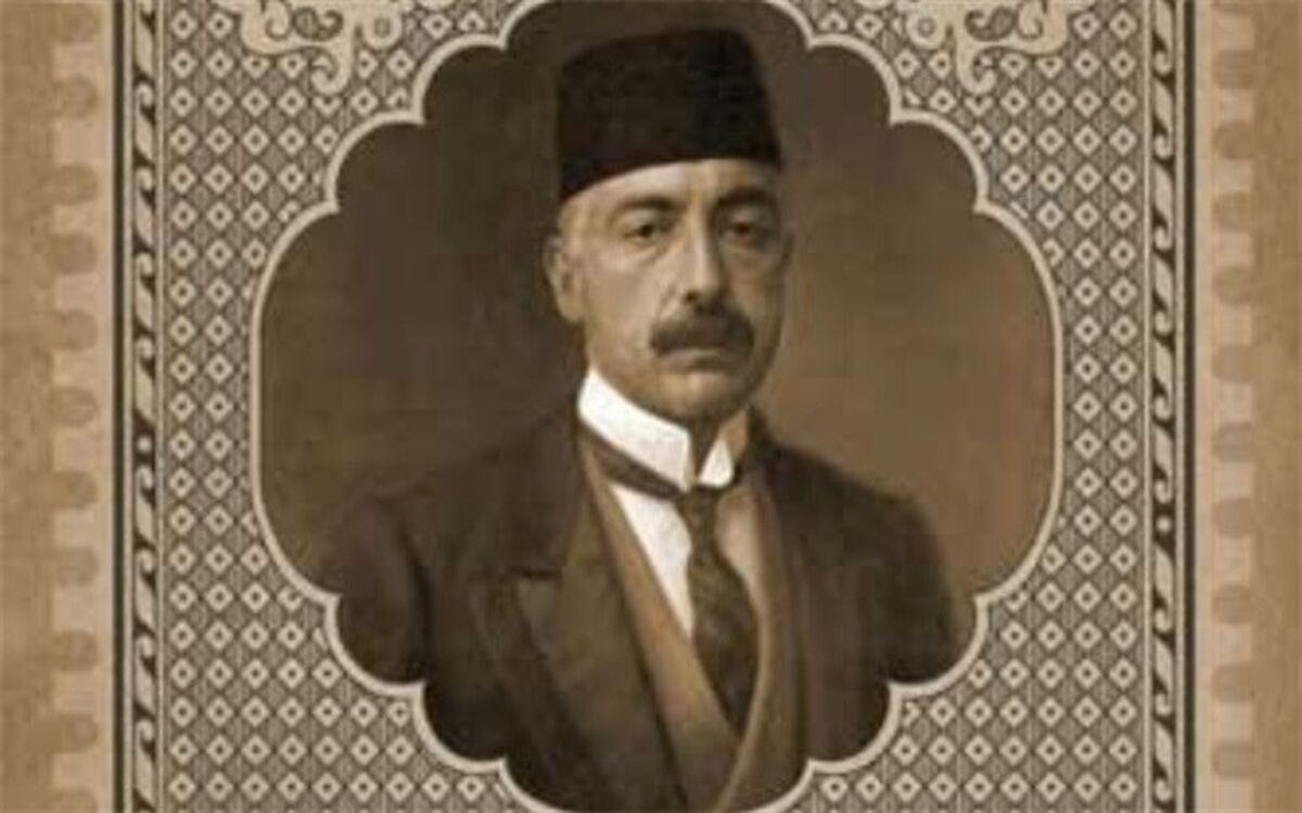 نگاهی به قرارداد ننگین ۱۹۱۹ در پرس تی‌وی
