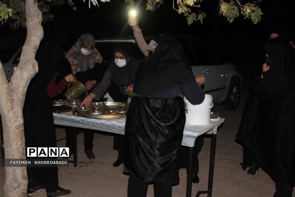 افتتاح کارگاه نجوم شهید فخری زاده