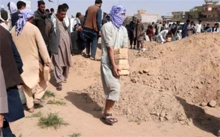 رایزنی ایران و استرالیا درباره پناهندگان افغان