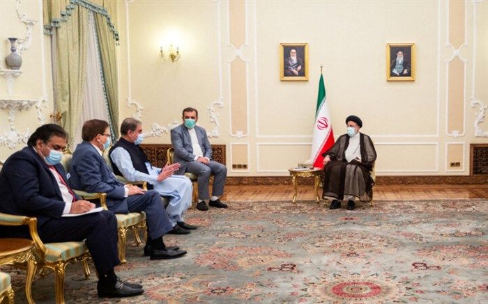 امیدواریم دولتی در افغانستان شکل بگیرد که همه مردم این کشور را نمایندگی کند