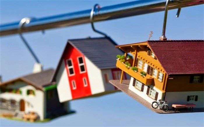 بازار معاملات مسکن در سه منطقه مصرفی