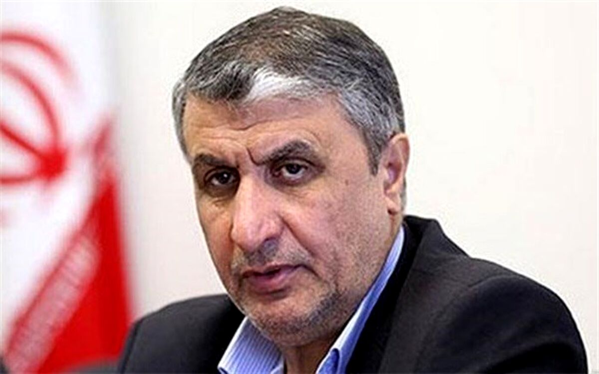 انتصاب معاونان جدید سازمان انرژی اتمی