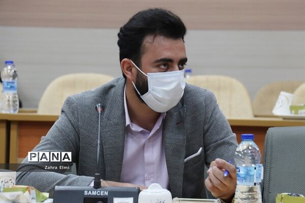 نشست خبری به مناسبت هفته بسیج و ۱۳ آبان