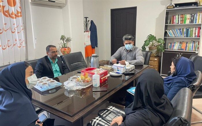 بررسی سریع آسیب‌های  اجتماعی در سنین پایین نتیجه موثرتری دارد