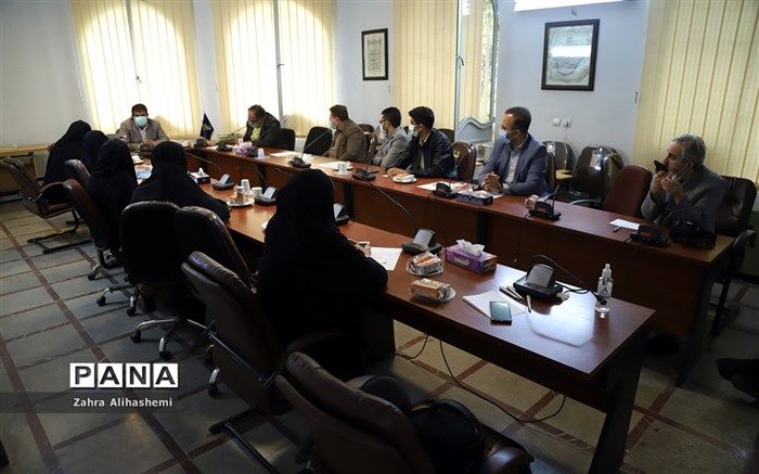 باید رنگ و بوی پرورش را در آموزش و پرورش ارتقاء دهیم