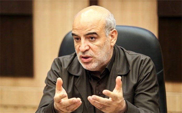 مجمع نمایندگان استان تهران فردا با رئیس‌جمهور دیدار می‌کنند