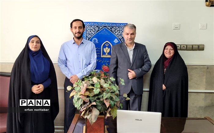 محبوبیت و مقبولیت معاونان و مربیان پرورشی نقش مهمی در فرایند تربیت دارد