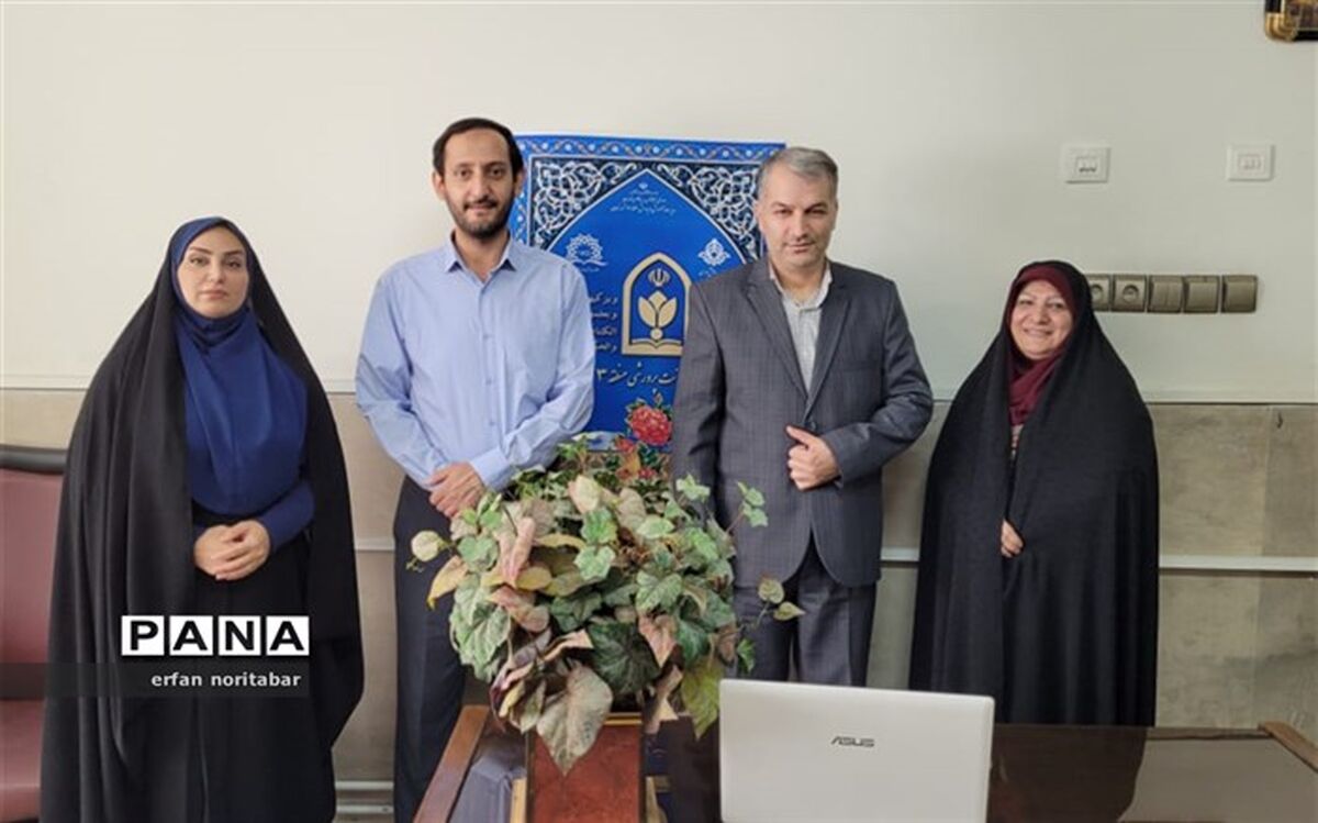 محبوبیت و مقبولیت معاونان و مربیان پرورشی نقش مهمی در فرایند تربیت دارد