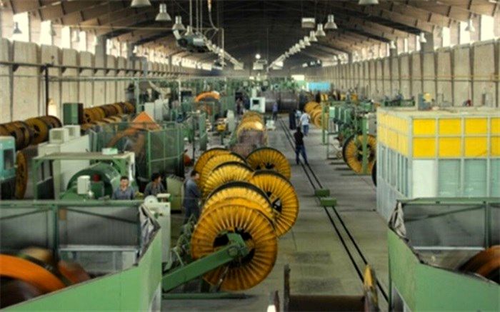 رفع مشکلات ۱۷ واحد تولیدی و صنعتی در اردبیل