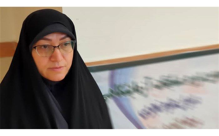 مسگرزاده: مسابقات علوم آزمایشگاهی دبیران، فرصتی برای تقویت شایستگی معلمان است