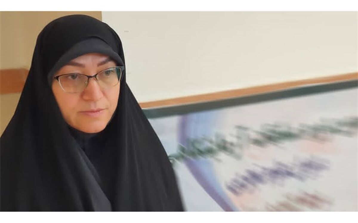 مسگرزاده: مسابقات علوم آزمایشگاهی دبیران، فرصتی برای تقویت شایستگی معلمان است