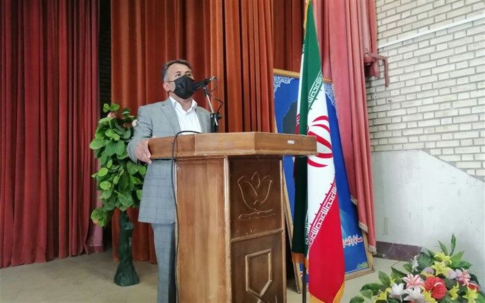 تعامل مستمر و داشتن دیدگاهی مشارکتی لازمه مدیریت در دستگاه آموزش و پرورش است