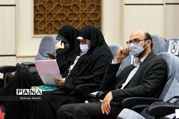 دومین جلسه تدوین طرح احیا جهاد سازندگی