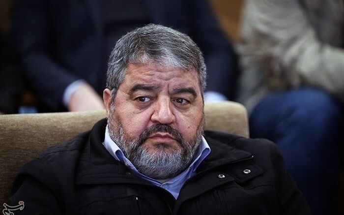 سردار جلالی: گزارش نهایی‌مان از حمله سایبری را تحویل مراجع قضایی می‌دهیم