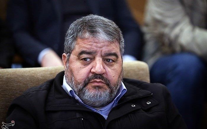 سردار جلالی: گزارش نهایی‌مان از حمله سایبری را تحویل مراجع قضایی می‌دهیم