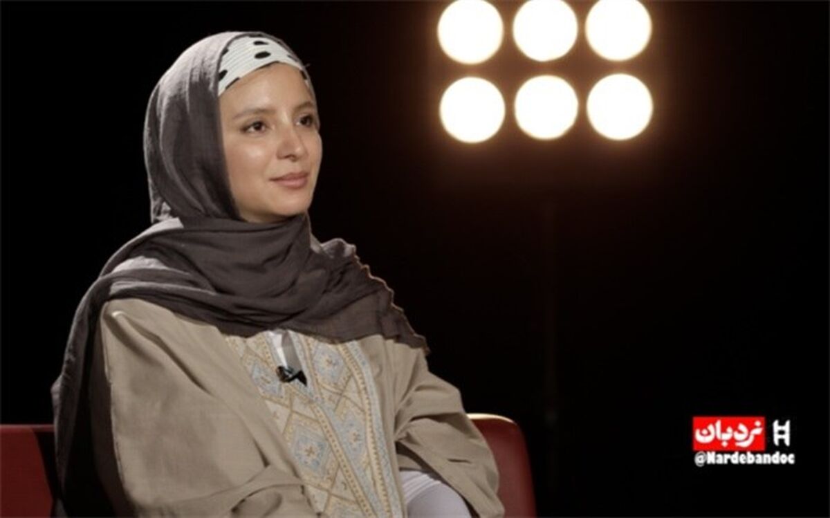 بررسی بازنمایی سینمای ایران از افغانستان با حضور سامره رضایی در تلویزیون