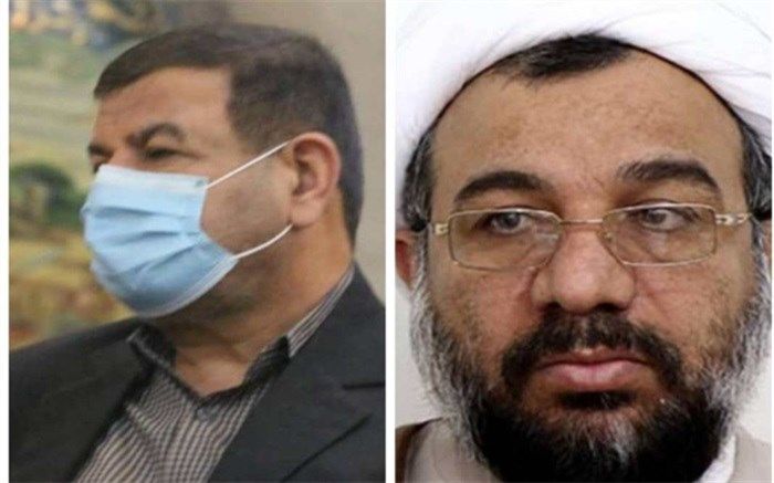 ۲ مشاور استاندار بوشهر معرفی شدند 