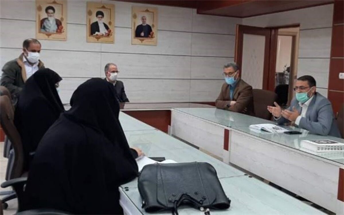 توانایی دانش‌آموزان شاهد و ایثارگر باید در مسیر درست هدایت شود