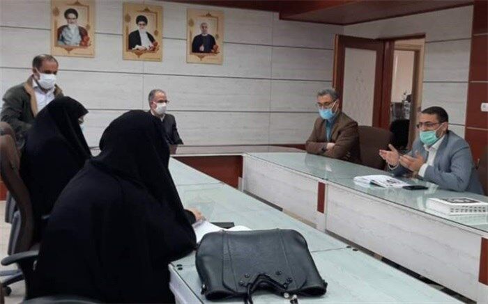 توانایی دانش‌آموزان شاهد و ایثارگر باید در مسیر درست هدایت شود