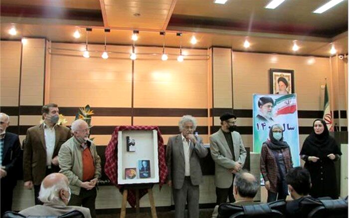 رونمایی سه اثر از یک نویسنده لاهیجانی