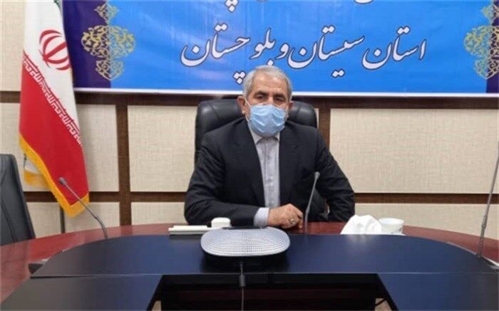 کسب رتبه دوم کشوری مسابقات آزمایشگاهی توسط معلمان سیستان و بلوچستان