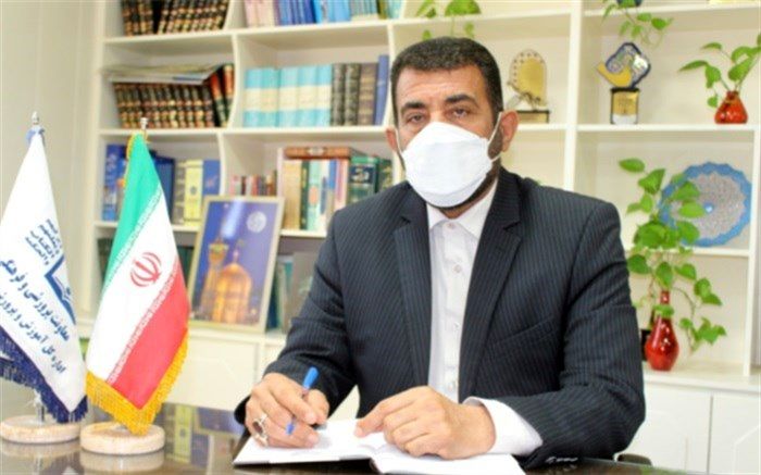 بیشترین حجم فعالیت‌های آموزش و پرورش در حوزه معاونت پرورشی و فرهنگی است