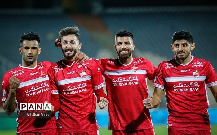 در فوتبال ایران کمتر تیمی توان مقابله با پرسپولیس را دارد
