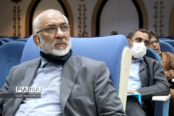 نخستین گردهمایی مدیران بنیاد فرهنگی حضرت مهدی موعود (عج) استان خوزستان