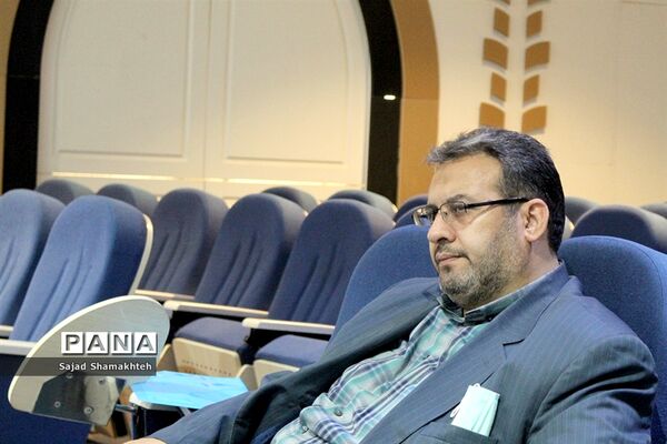 نخستین گردهمایی مدیران بنیاد فرهنگی حضرت مهدی موعود (عج) استان خوزستان