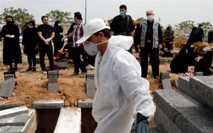 ضرورت تزریق دُز سوم؛ 90 درصد فوتی‌های کرونایی افراد غیر واکسینه هستند