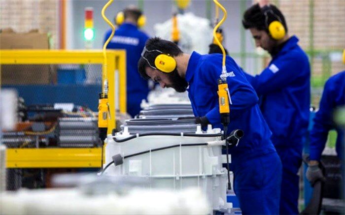 صدور مجوز فعالیت بیش از ۱۸ هزار واحد صنعتی