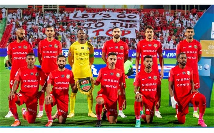 توقف الاهلی با حضور نوراللهی و قایدی