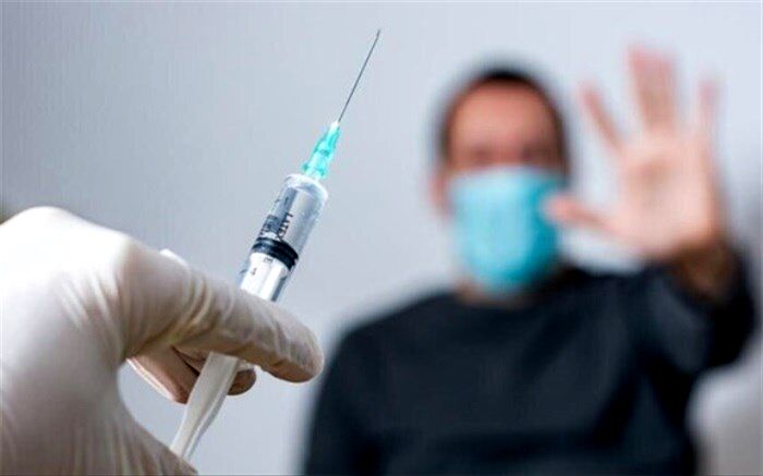خطری که اقلیت واکسن نزده  را در پیک ششم کرونا تهدید می‌کند