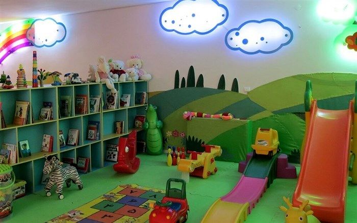 جزئیات شهریه مهدهای کودک اعلام شد