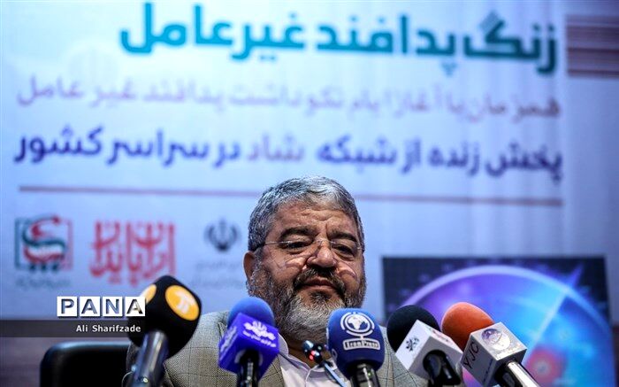 سواد پدافند غیرعامل باید در دانش‌آموزان نهادینه‌سازی شود