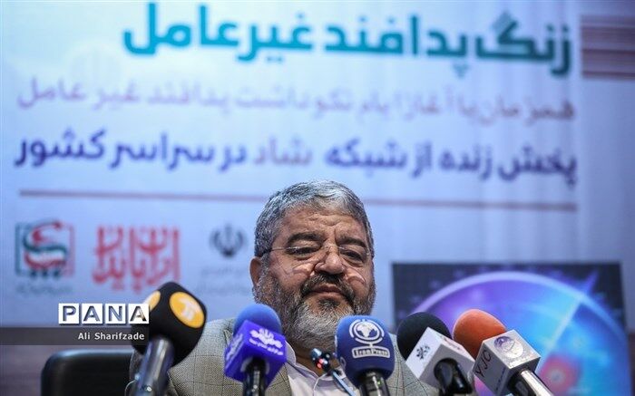 سواد پدافند غیرعامل باید در دانش‌آموزان نهادینه‌سازی شود